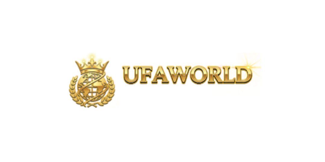 ufaworld เว็บพนันบอลออนไลน์อันดับหนึ่ง